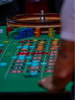 Casinos